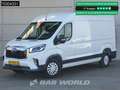 Renault Master COMING SOON! Elektrisch 280WLTP 72kWh L3H2 204pk A Alb - thumbnail 1