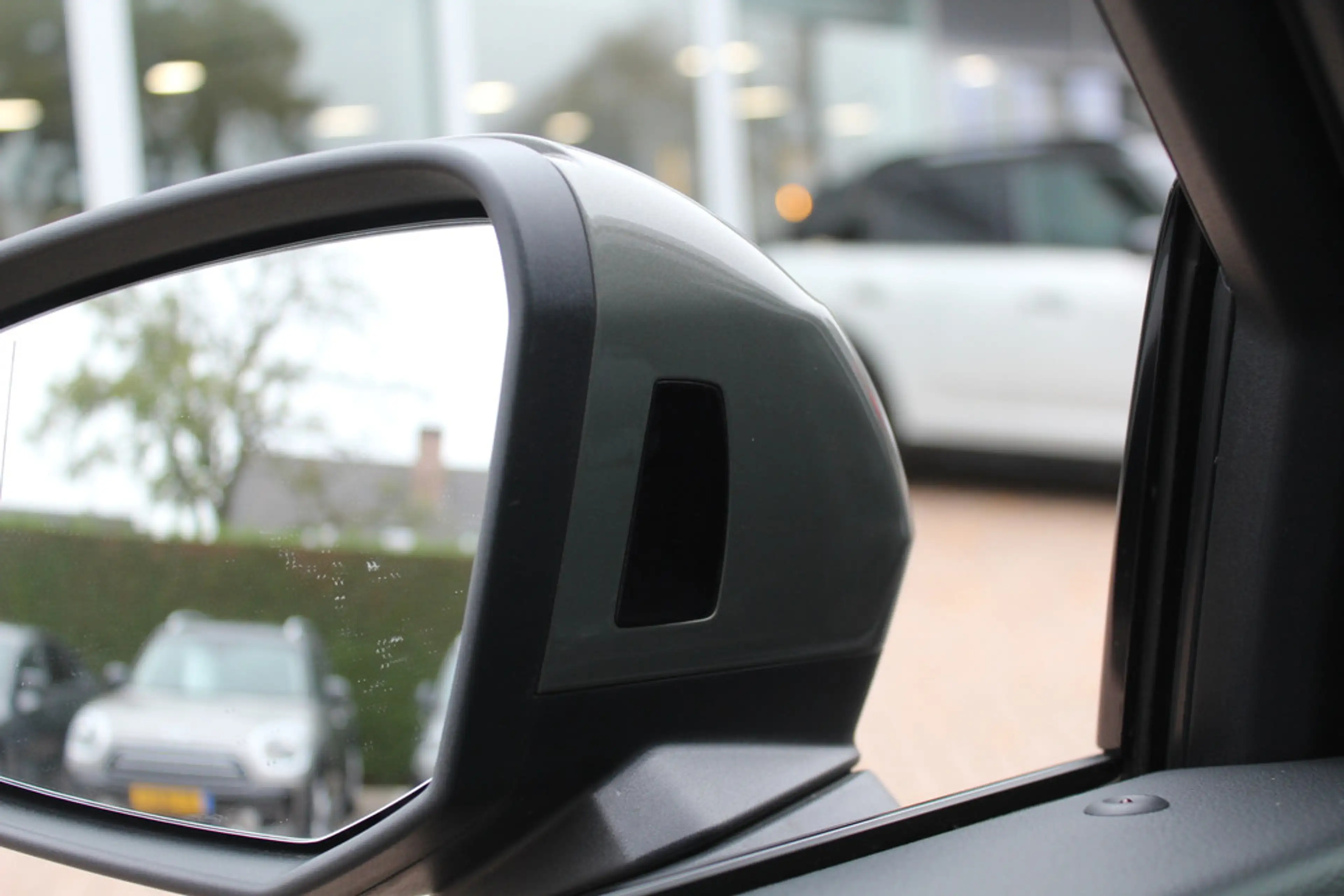 Audi Q3 35 TFSI S Line / CarPlay / Parkeerhulp V+A / 18'' — photo 31