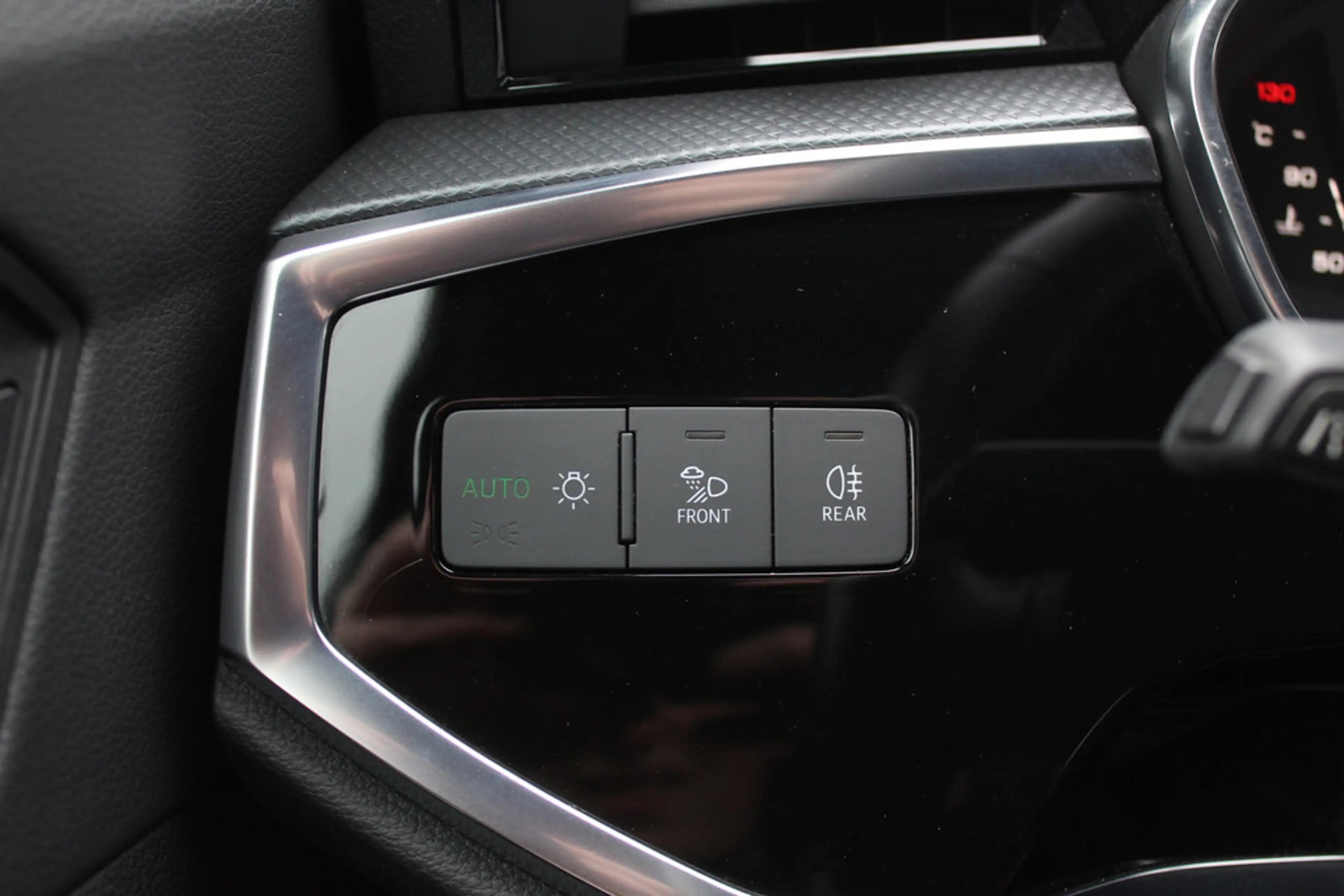 Audi Q3 35 TFSI S Line / CarPlay / Parkeerhulp V+A / 18'' — photo 30