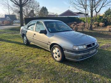 Vectra 2.0i GLS A