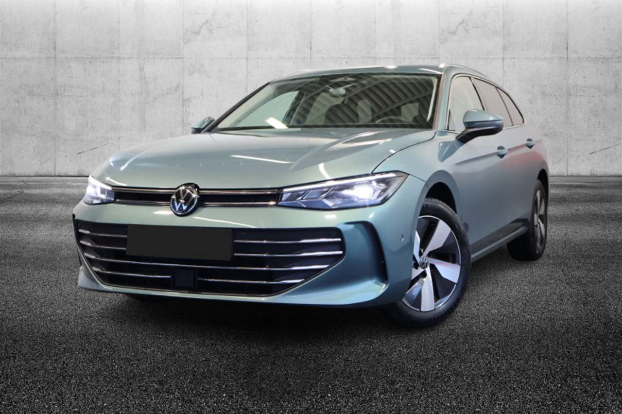 Volkswagen Passat 2.0 TDI 150 CV SCR DSG Business