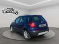 Fiat Sedici 1.9 MJT 4x4 Emotion Niebieski - thumbnail 3