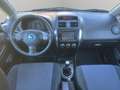 Fiat Sedici 1.9 MJT 4x4 Emotion Niebieski - thumbnail 13