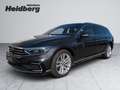 Volkswagen Passat Variant GTE  IQ-LED AHK Standhzg  Virtual Gris - thumbnail 3
