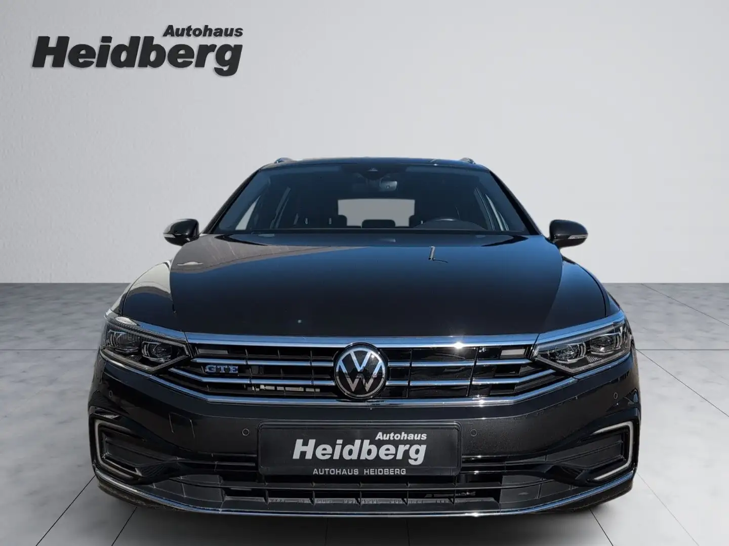 Volkswagen Passat Variant GTE  IQ-LED AHK Standhzg  Virtual Gris - 2