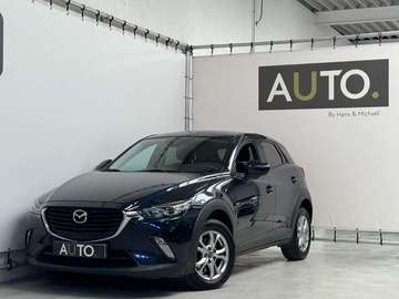 1.5 SKYACTIV-D 2WD *NAVI*ZETELVERW*