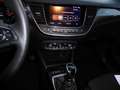 Opel Crossland X 1,2 Turbo Direct Injection Ultimate St./St. Blauw - thumbnail 10