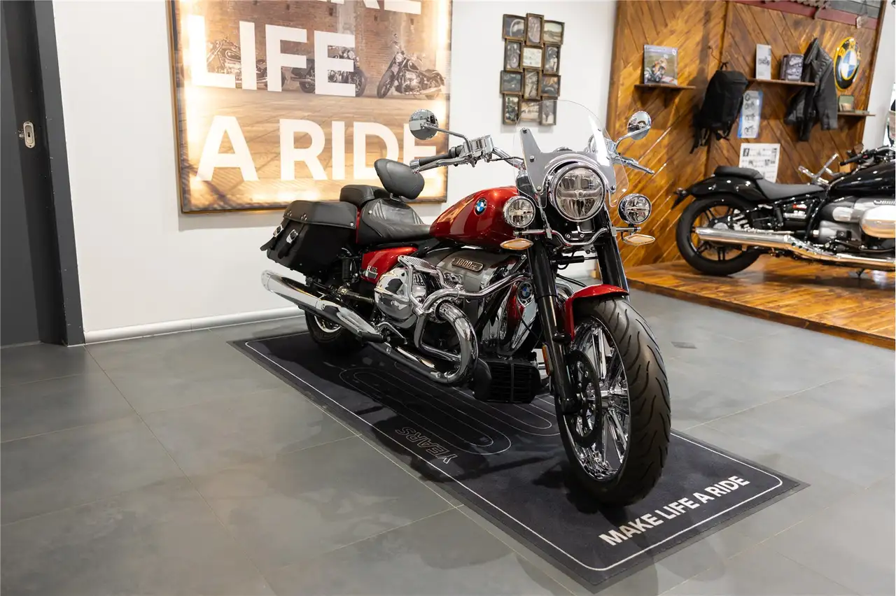 BMW R 18 Classic