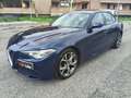 Alfa Romeo Giulia Giulia 2.2 t Super 180cv auto Blu/Azzurro - thumbnail 1