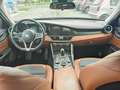Alfa Romeo Giulia Giulia 2.2 t Super 180cv auto Blu/Azzurro - thumbnail 7