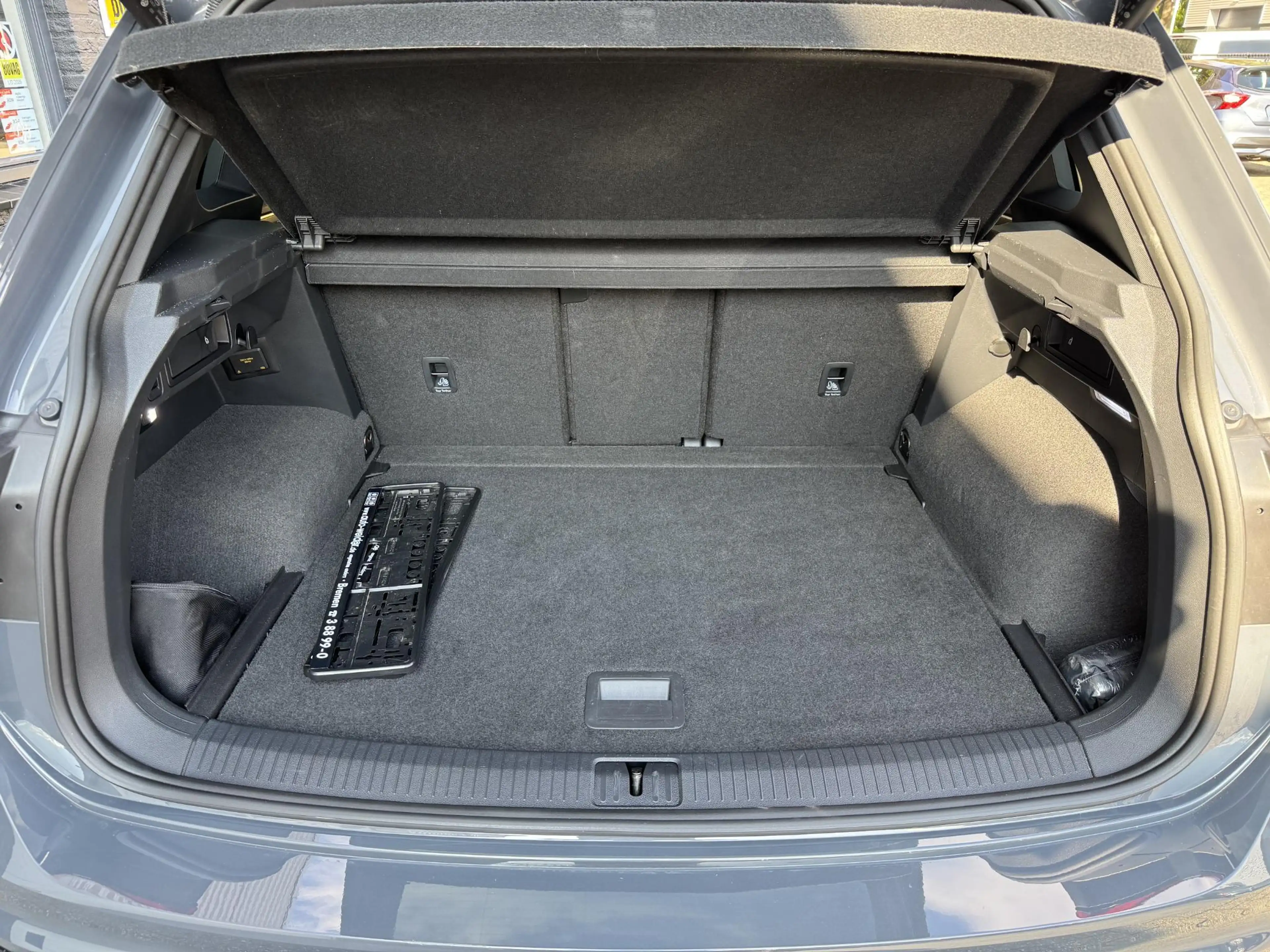 Volkswagen Tiguan 2.0 TSI 4Motion R-Line 245PK Pano/Trekhaak/115dkm — photo 16