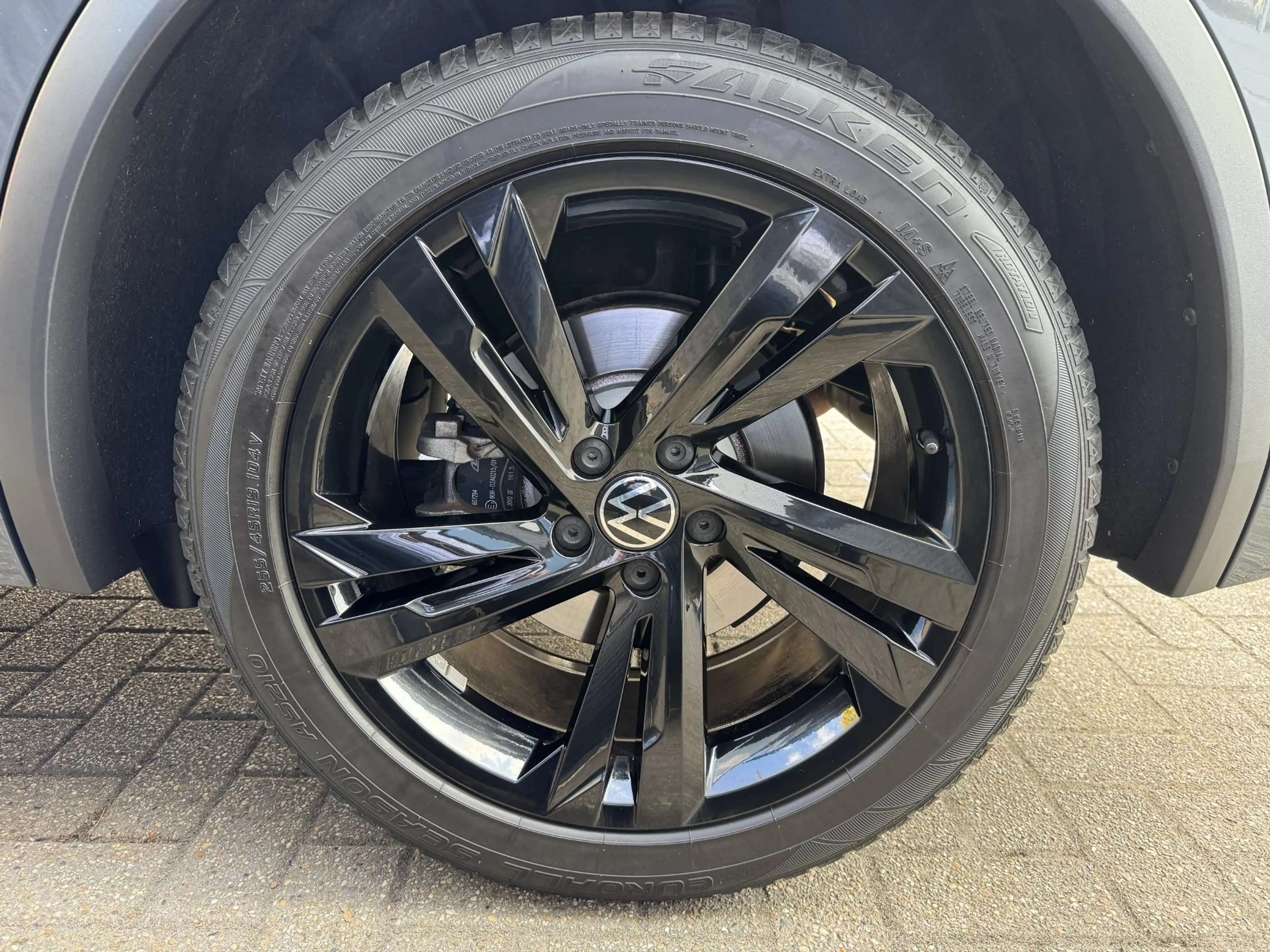 Volkswagen Tiguan 2.0 TSI 4Motion R-Line 245PK Pano/Trekhaak/115dkm — photo 42