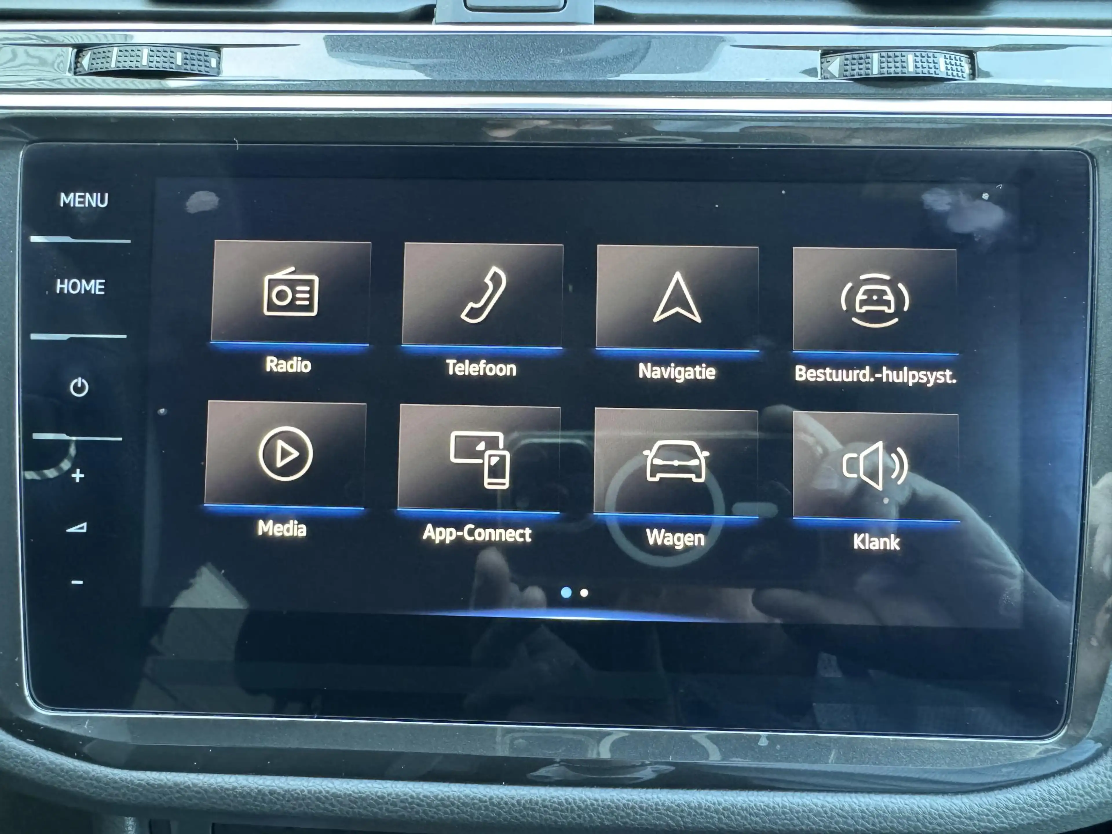 Volkswagen Tiguan 2.0 TSI 4Motion R-Line 245PK Pano/Trekhaak/115dkm — photo 27