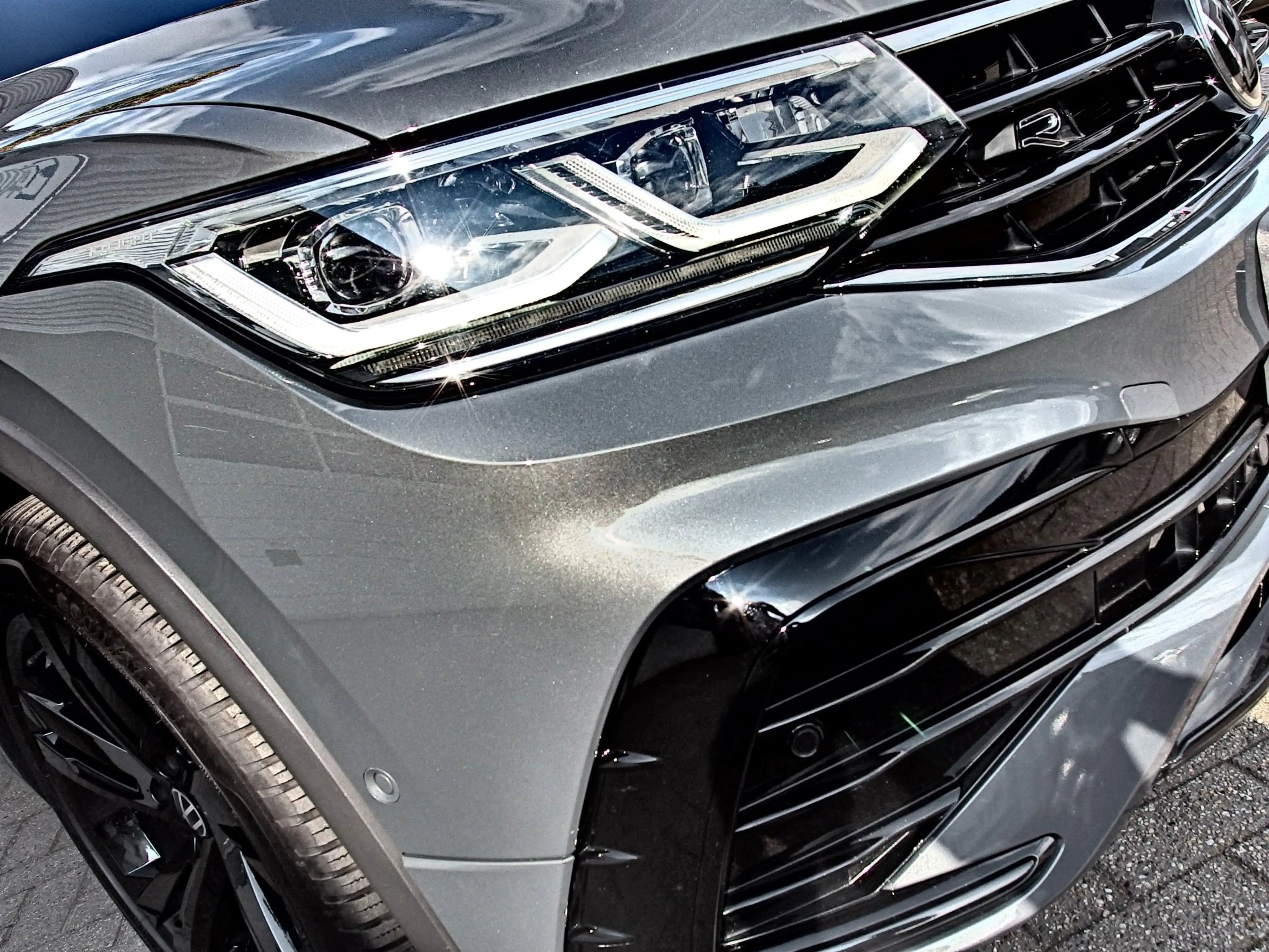 Volkswagen Tiguan 2.0 TSI 4Motion R-Line 245PK Pano/Trekhaak/115dkm — photo 21