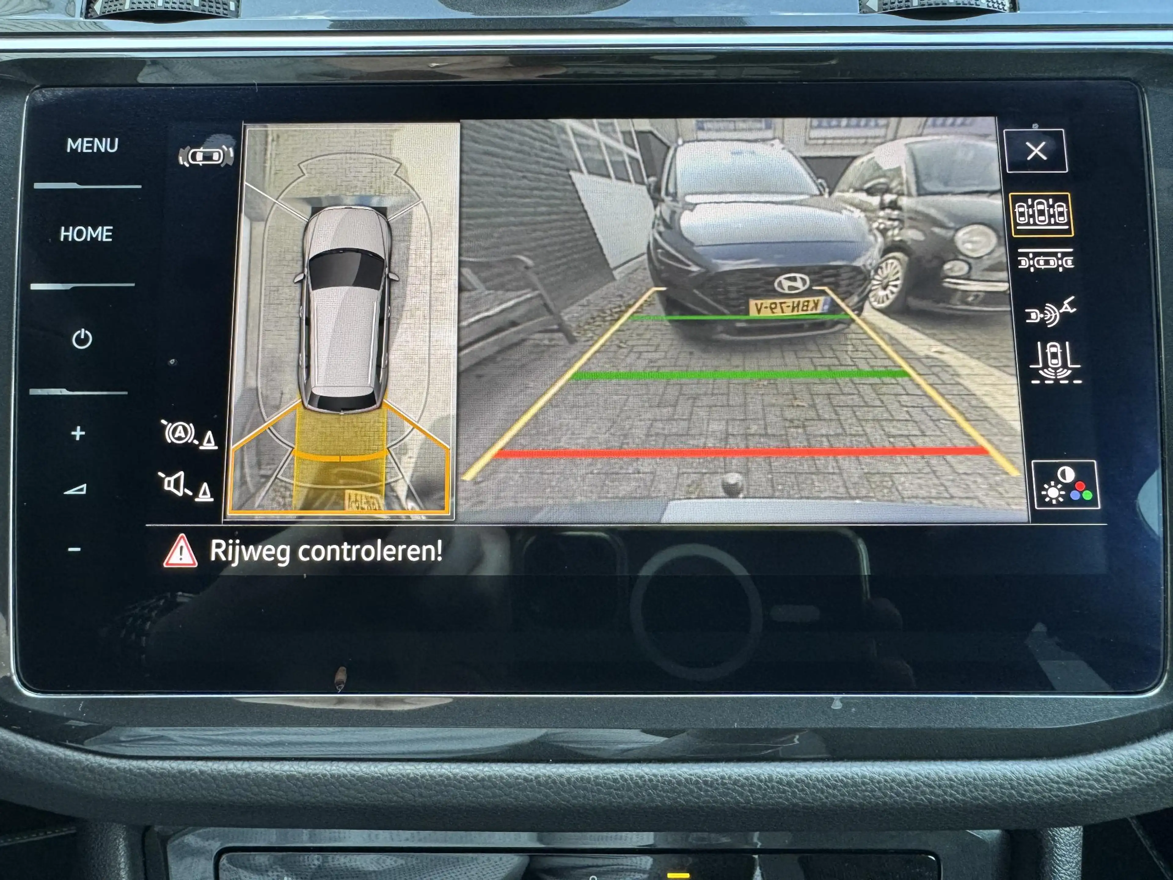 Volkswagen Tiguan 2.0 TSI 4Motion R-Line 245PK Pano/Trekhaak/115dkm — photo 26