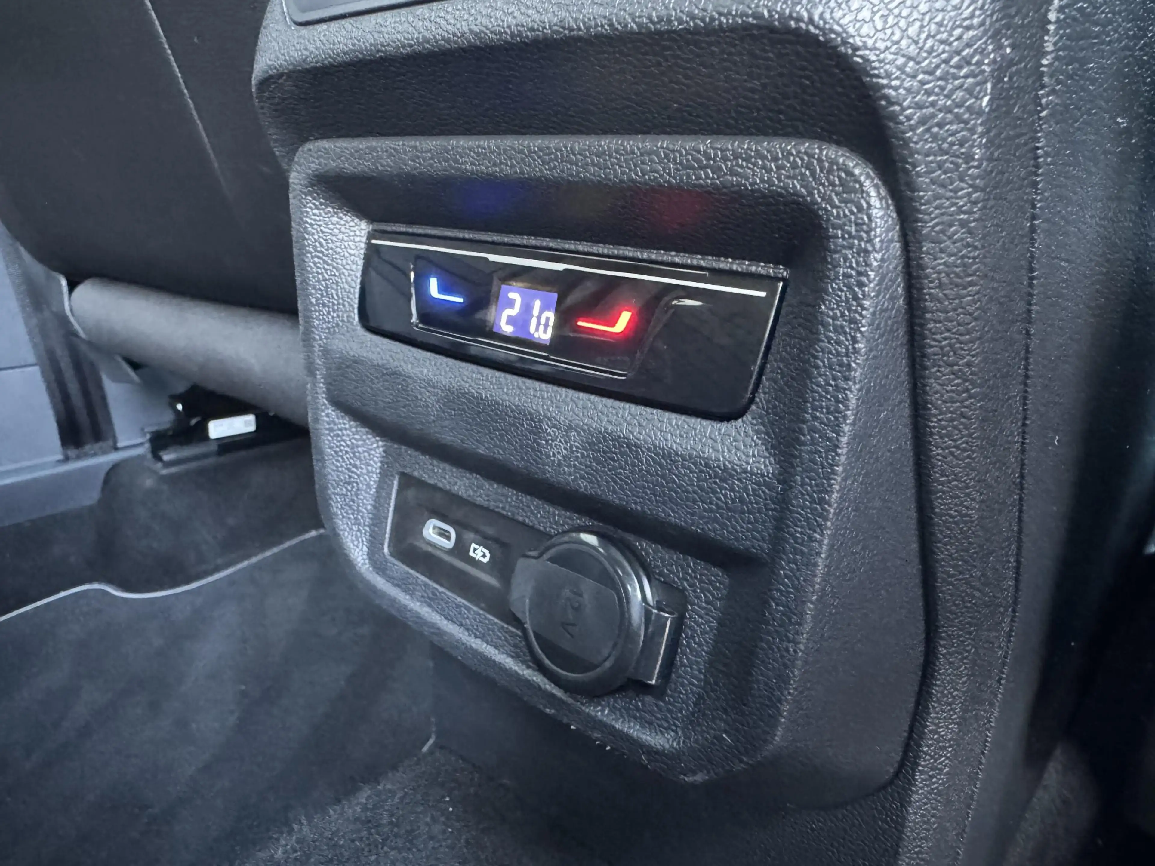 Volkswagen Tiguan 2.0 TSI 4Motion R-Line 245PK Pano/Trekhaak/115dkm — photo 37