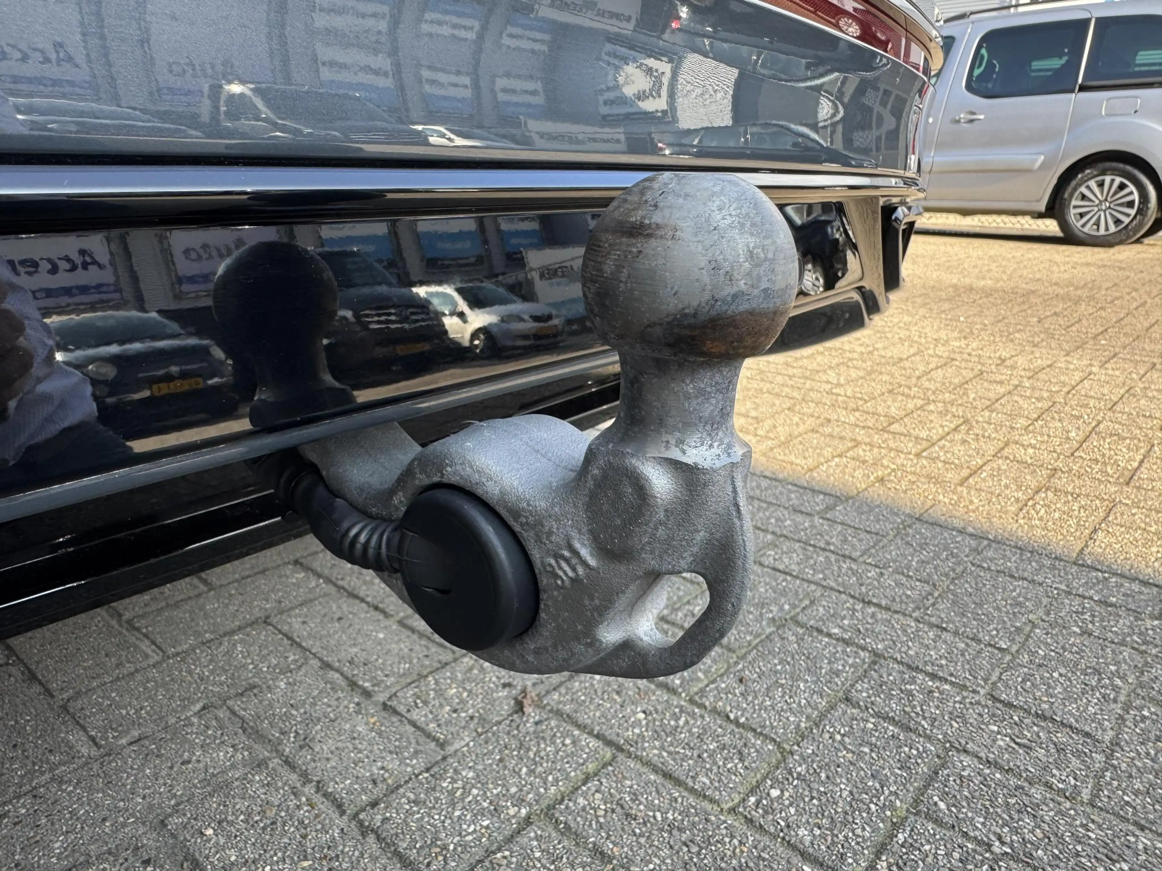 Volkswagen Tiguan 2.0 TSI 4Motion R-Line 245PK Pano/Trekhaak/115dkm — photo 40