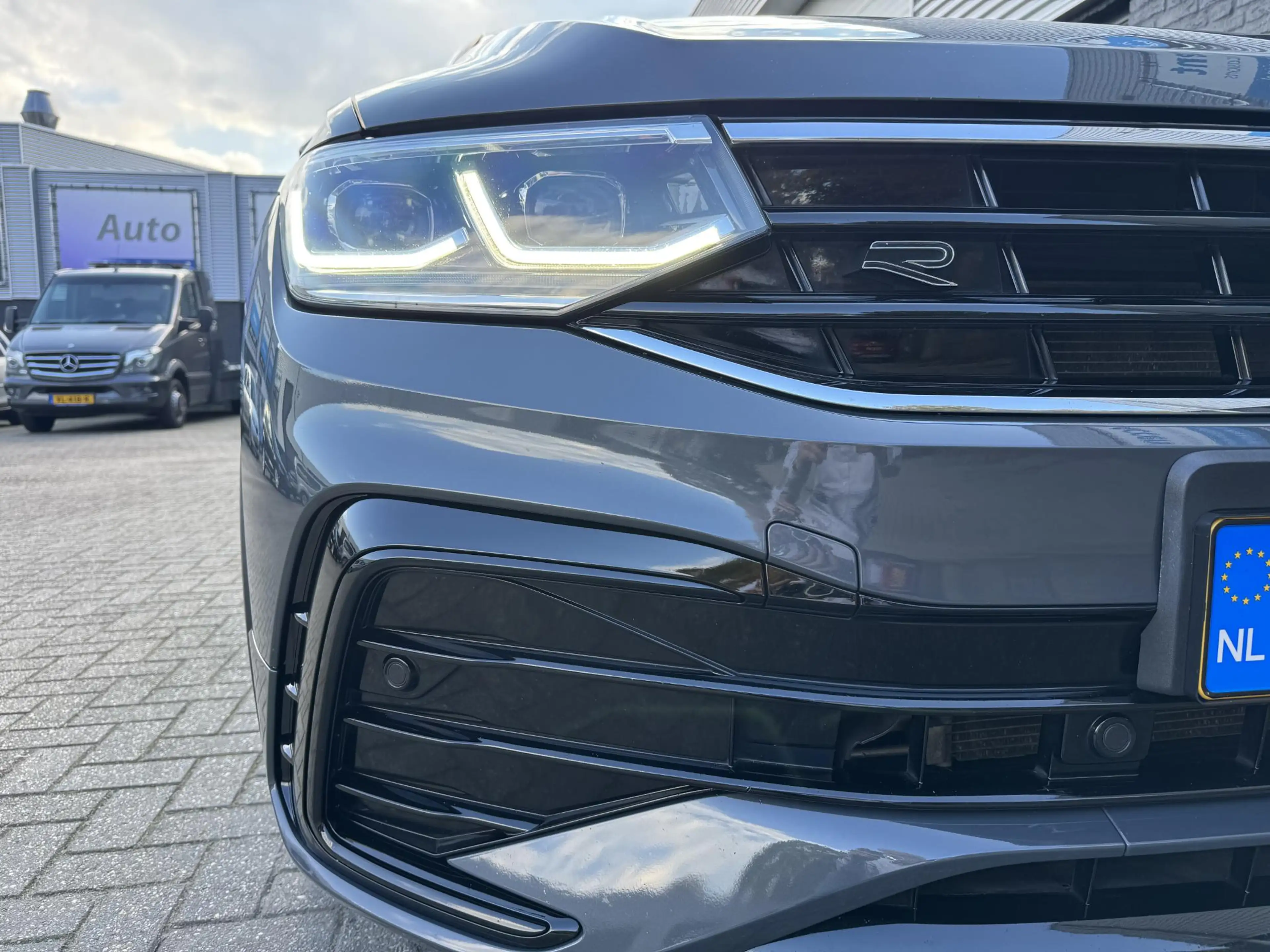 Volkswagen Tiguan 2.0 TSI 4Motion R-Line 245PK Pano/Trekhaak/115dkm — photo 20