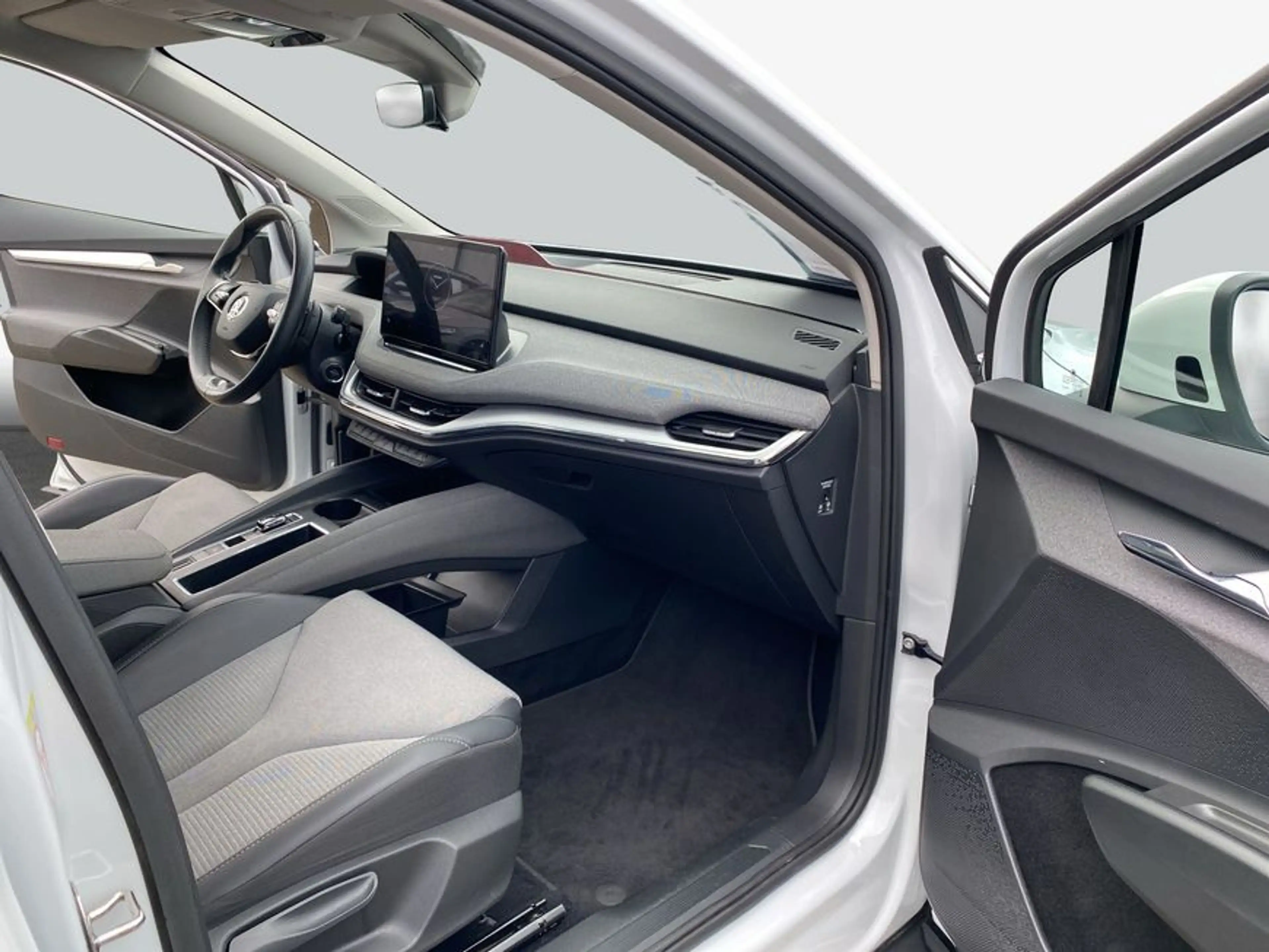 Skoda Enyaq iV 80 — photo 13