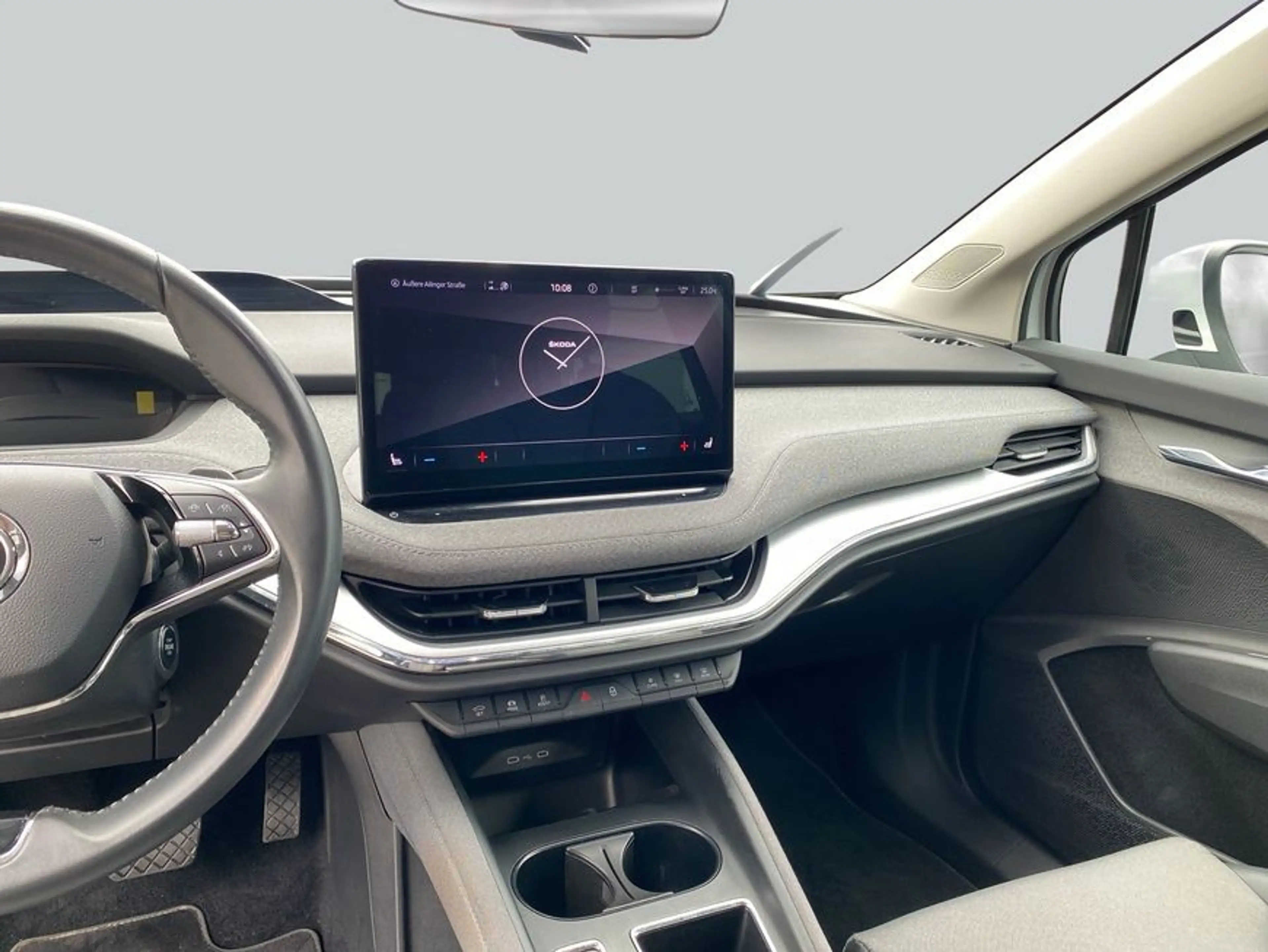 Skoda Enyaq iV 80 — photo 15