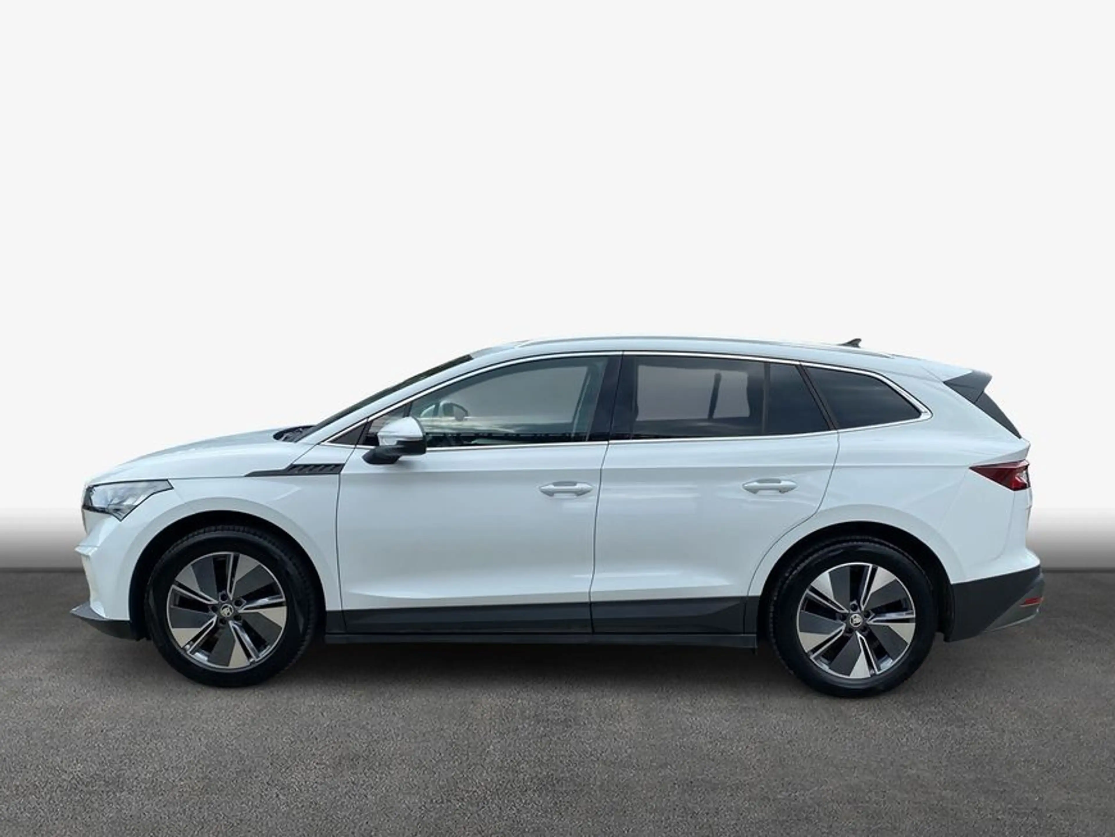 Skoda Enyaq iV 80 — photo 5