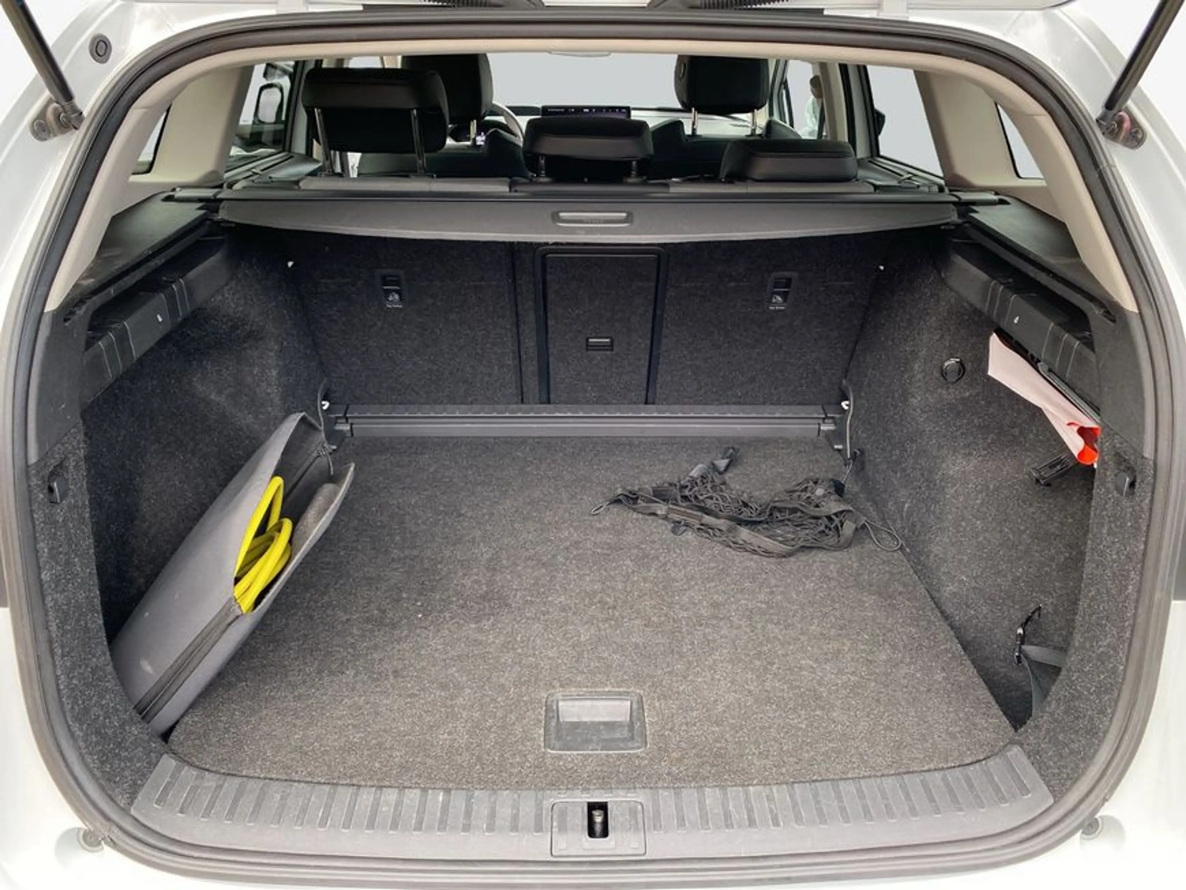 Skoda Enyaq iV 80 — photo 9