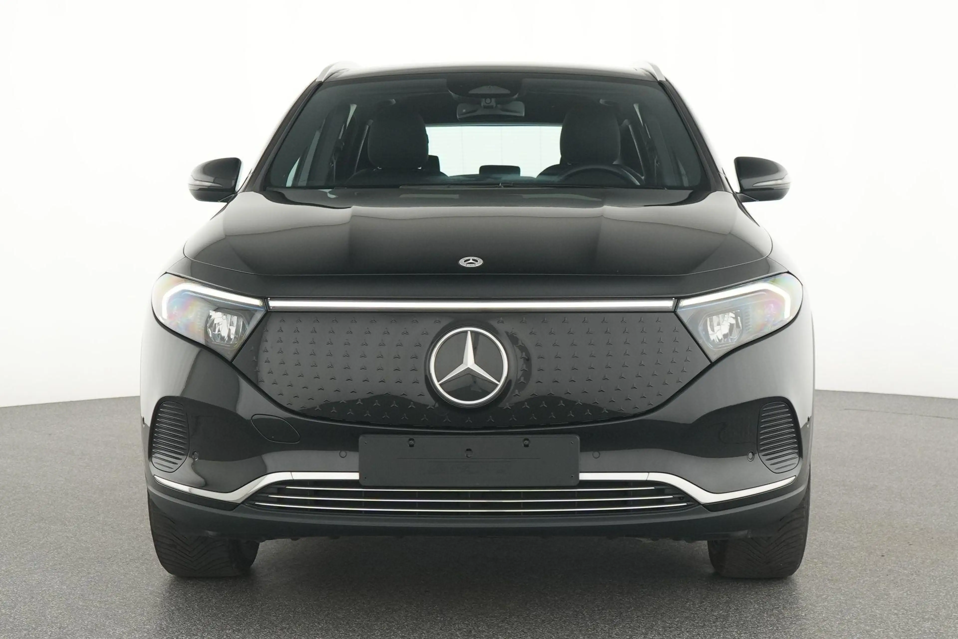 Mercedes-Benz EQA 250 250+ Business Line 250+ Business Line 71 kWh — photo 6