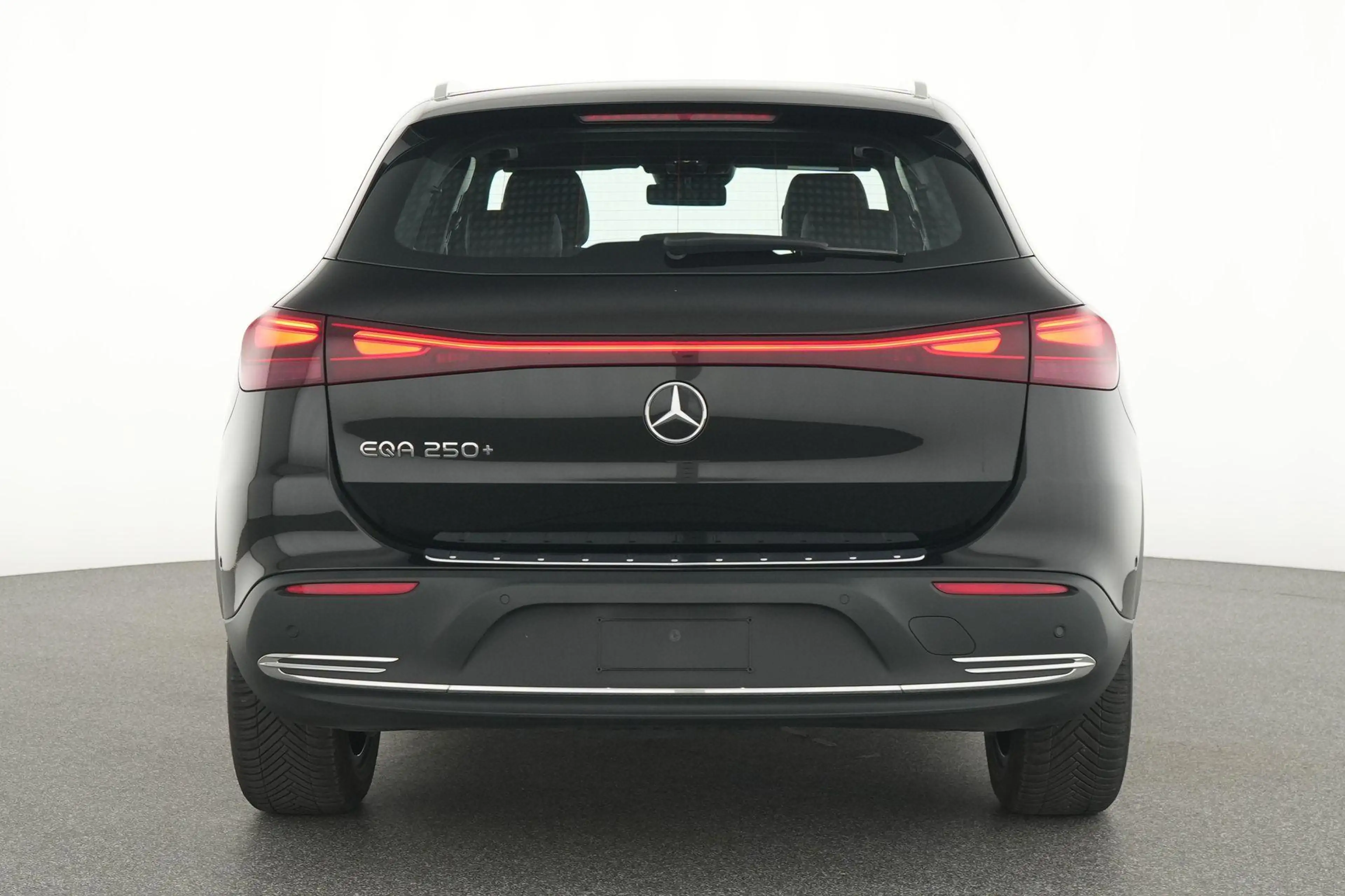 Mercedes-Benz EQA 250 250+ Business Line 250+ Business Line 71 kWh — photo 7