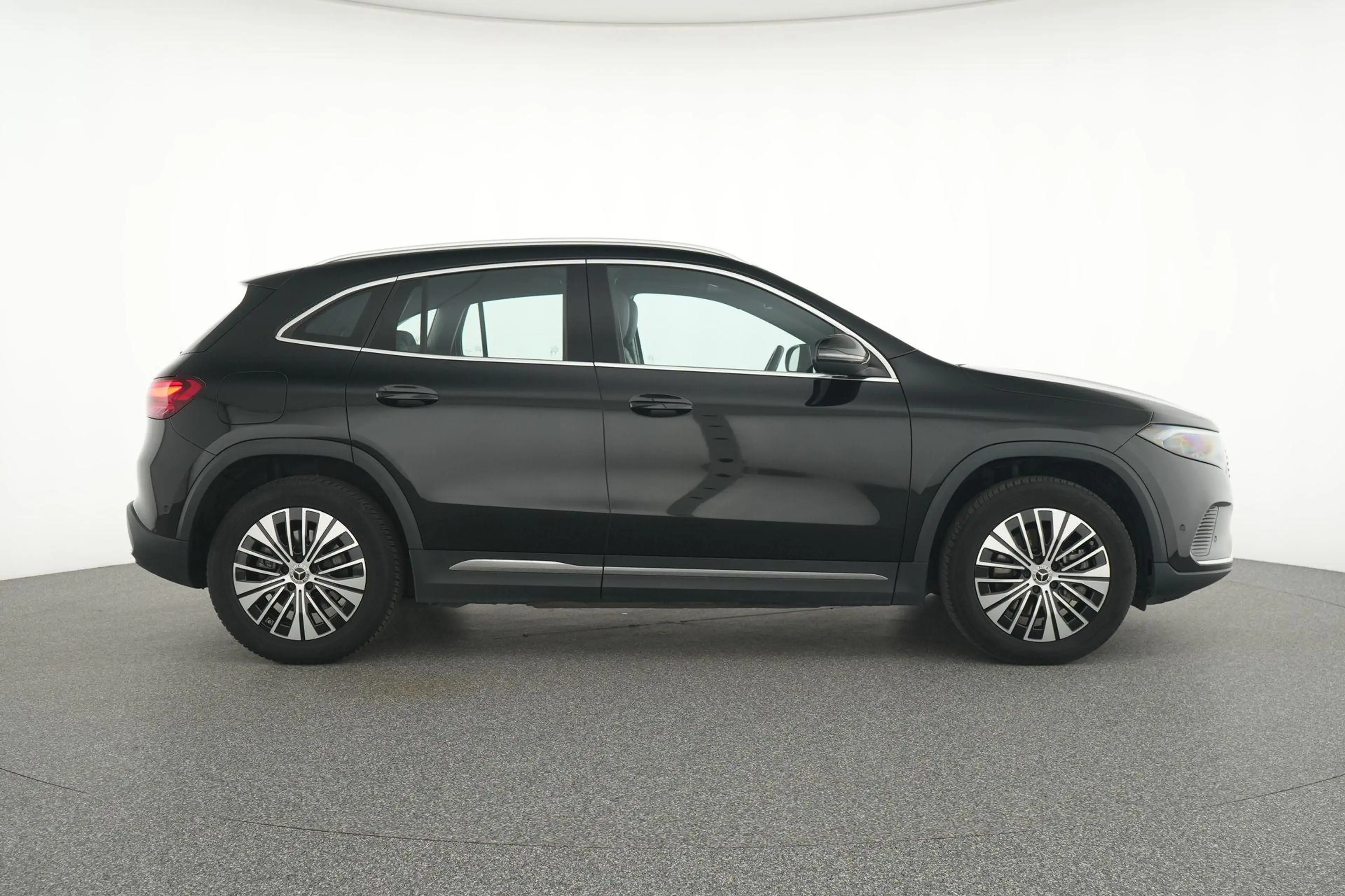 Mercedes-Benz EQA 250 250+ Business Line 250+ Business Line 71 kWh — photo 9