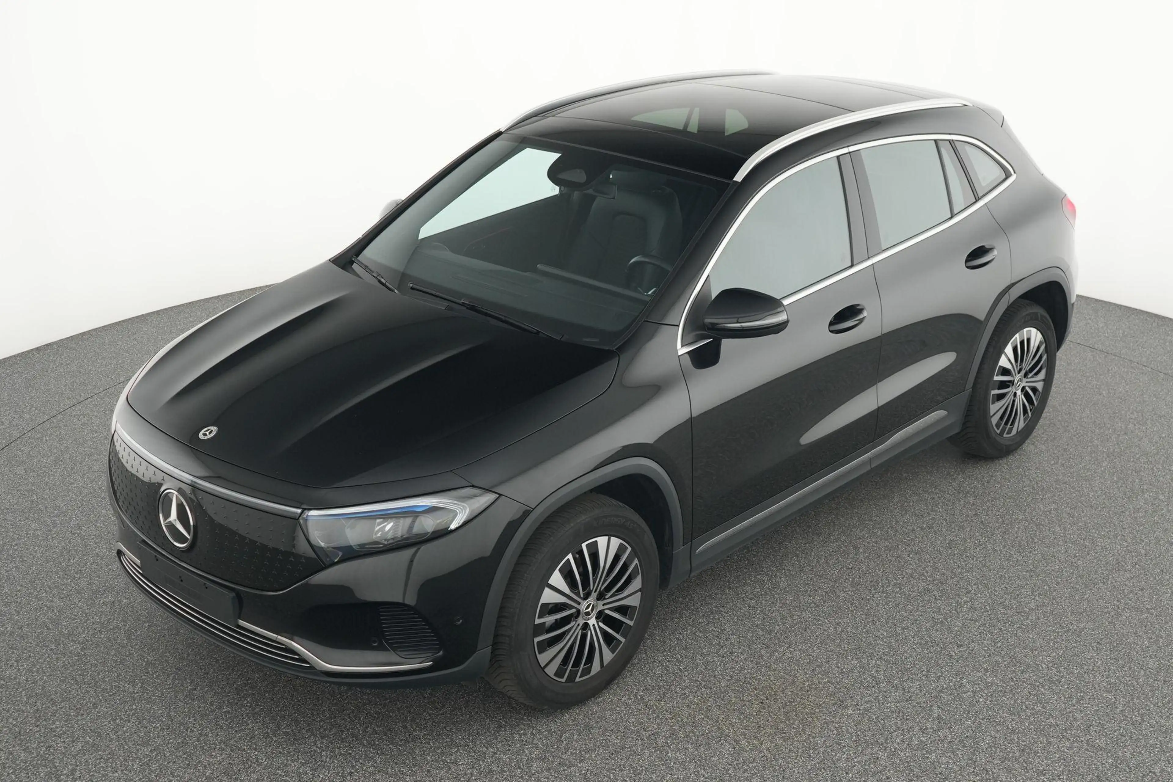 Mercedes-Benz EQA 250 250+ Business Line 250+ Business Line 71 kWh — photo 11