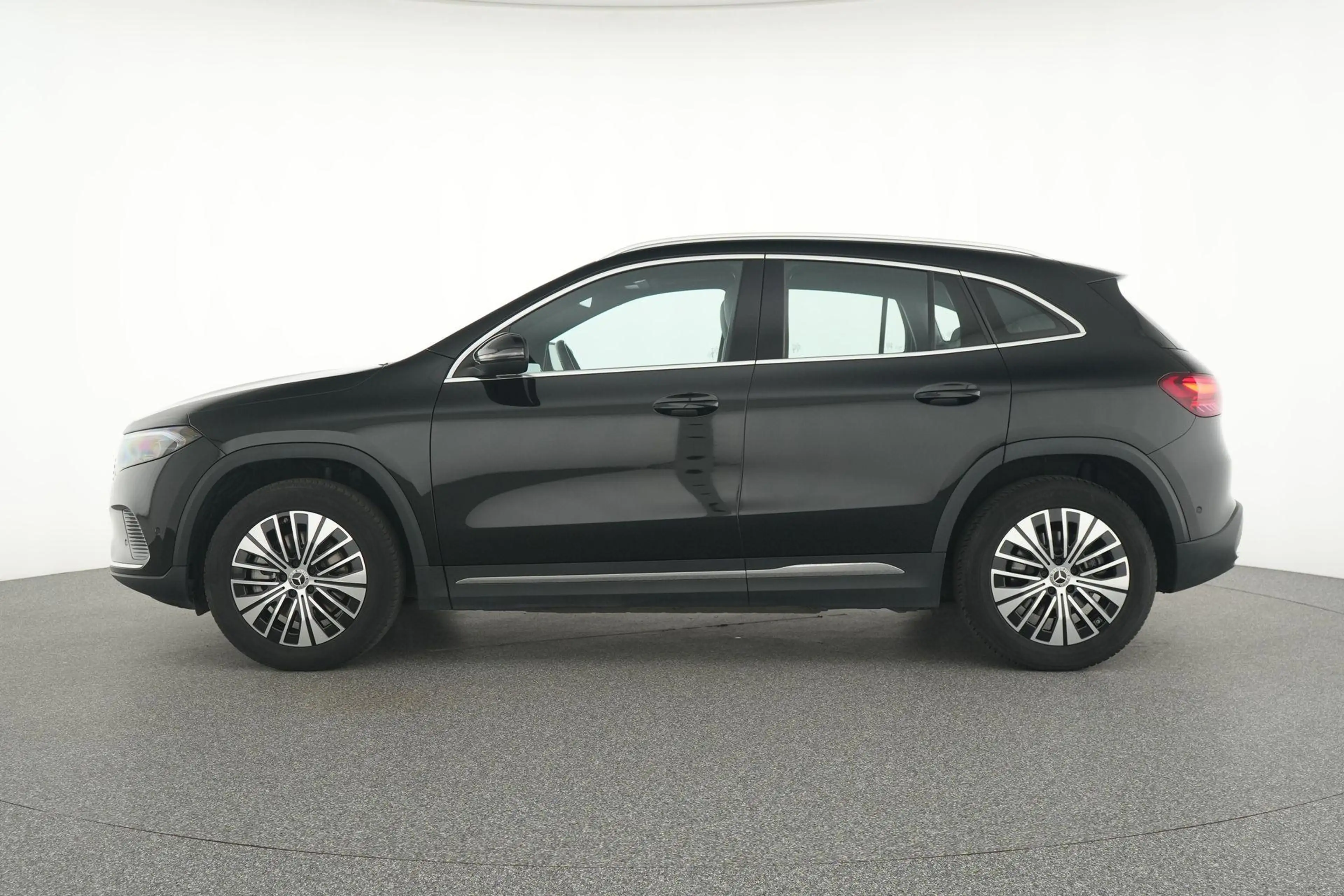 Mercedes-Benz EQA 250 250+ Business Line 250+ Business Line 71 kWh — photo 8