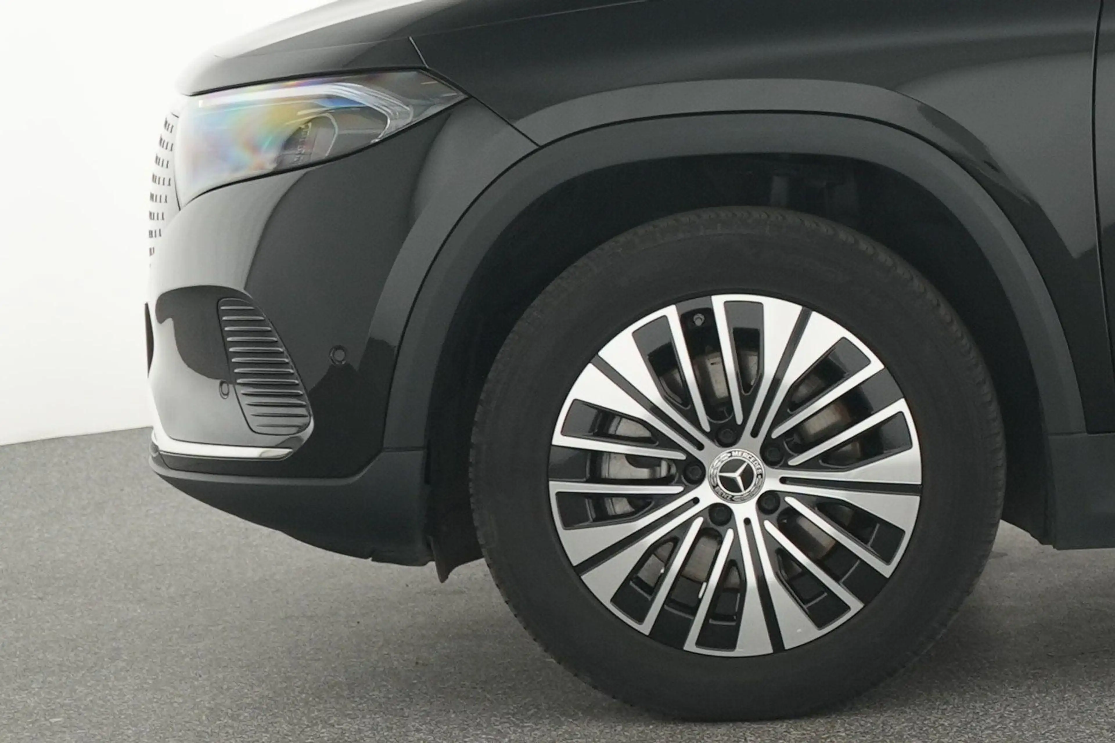 Mercedes-Benz EQA 250 250+ Business Line 250+ Business Line 71 kWh — photo 5