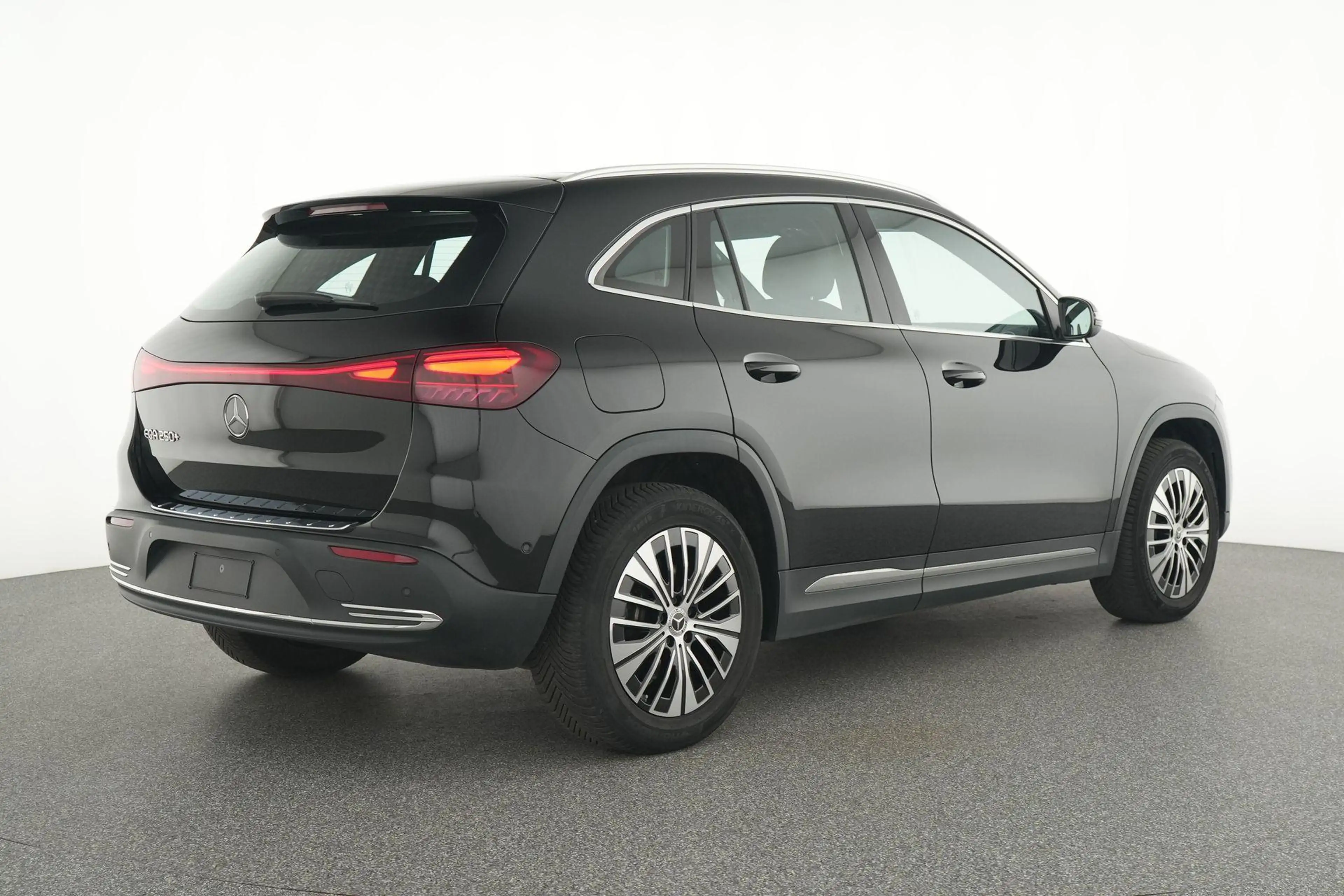 Mercedes-Benz EQA 250 250+ Business Line 250+ Business Line 71 kWh — photo 4