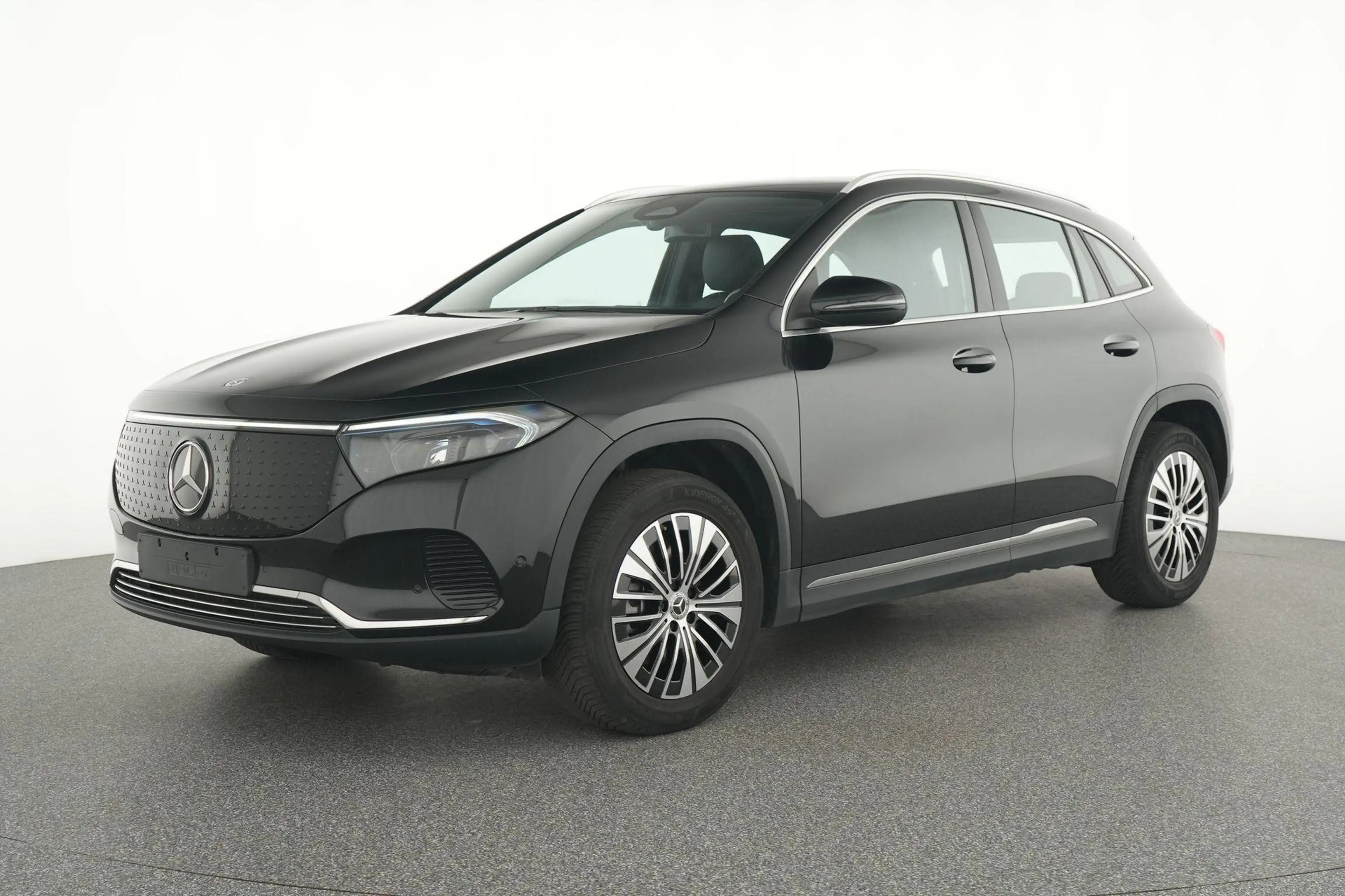 Mercedes-Benz EQA 250 250+ Business Line 250+ Business Line 71 kWh