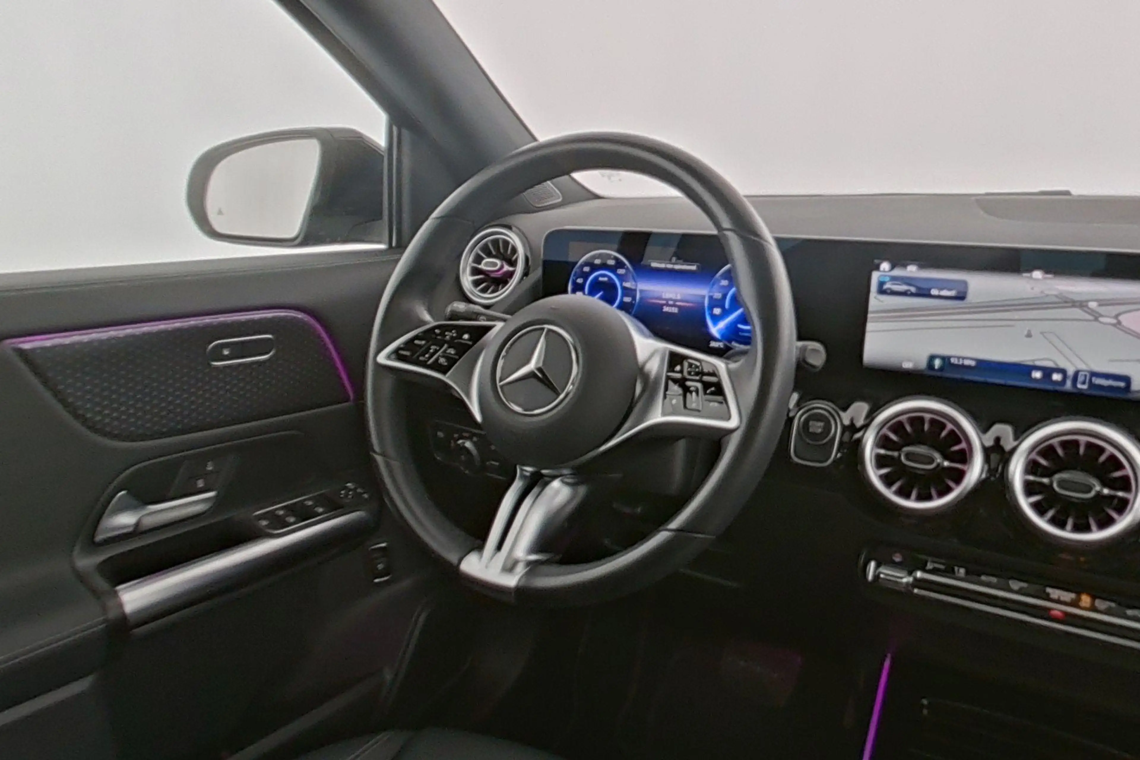 Mercedes-Benz EQA 250 250+ Business Line 250+ Business Line 71 kWh — photo 13