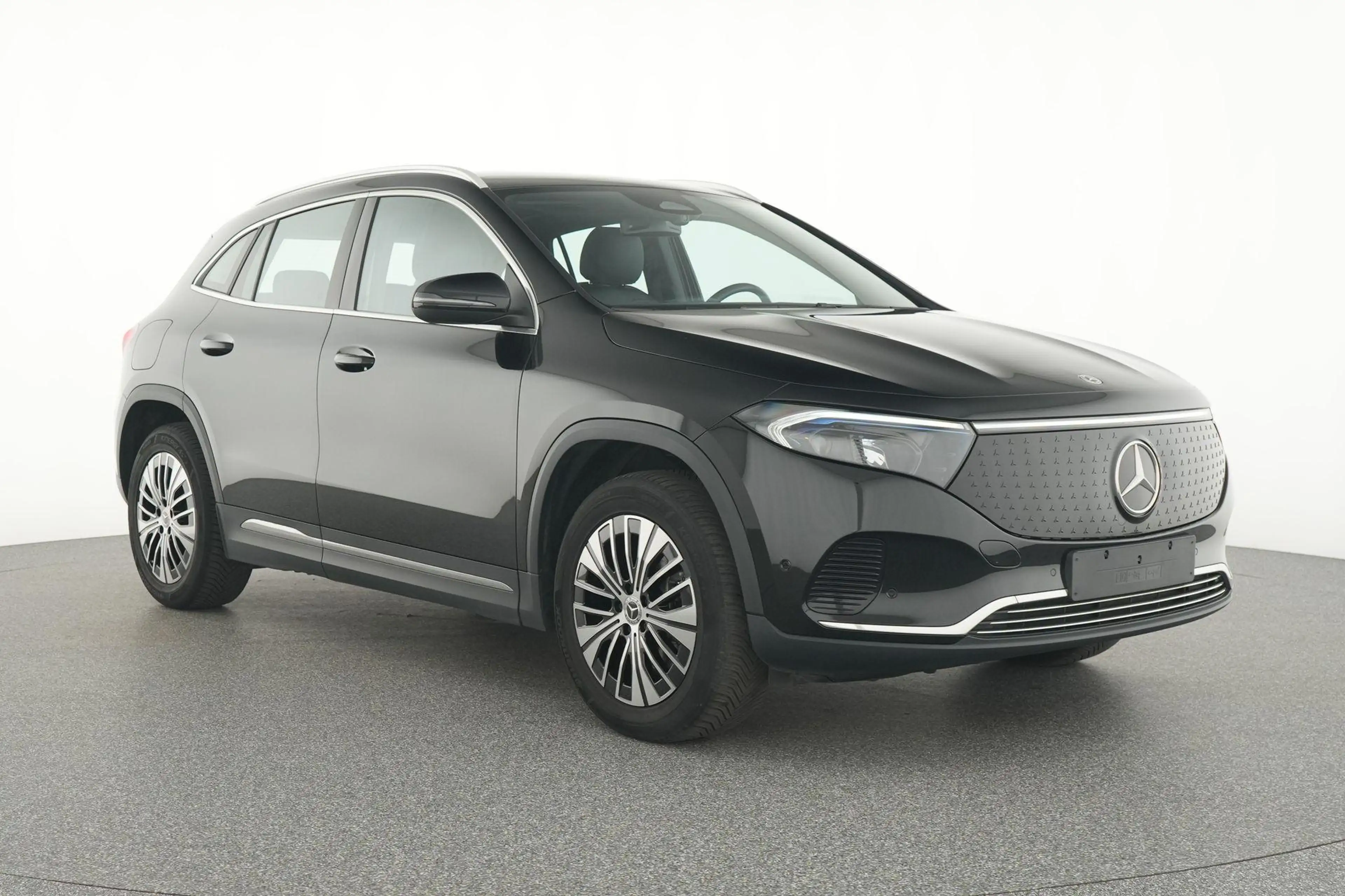 Mercedes-Benz EQA 250 250+ Business Line 250+ Business Line 71 kWh — photo 2