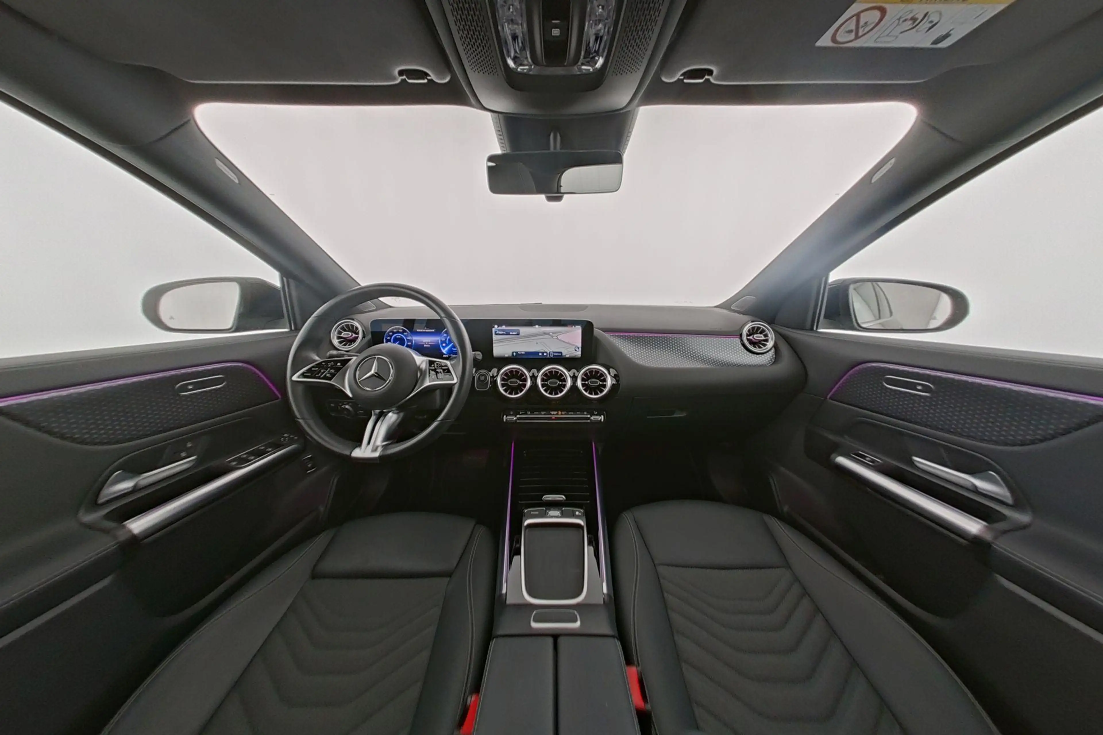 Mercedes-Benz EQA 250 250+ Business Line 250+ Business Line 71 kWh — photo 12