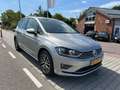 Volkswagen Golf Sportsvan 1.4 TSI Business Edition, Carplay, Trekhaak, PDC, Grijs - thumbnail 4