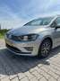 Volkswagen Golf Sportsvan 1.4 TSI Business Edition, Carplay, Trekhaak, PDC, Grijs - thumbnail 5