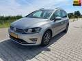 Volkswagen Golf Sportsvan 1.4 TSI Business Edition, Carplay, Trekhaak, PDC, Grijs - thumbnail 1