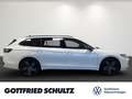 Volkswagen Passat Variant 2.0 TDI DSG R-line Panoramdach Weiß - thumbnail 4