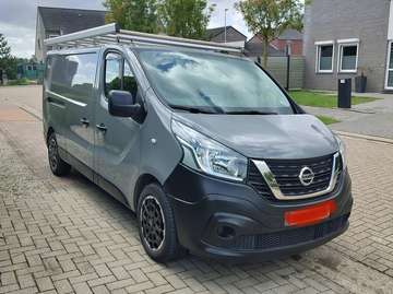 1.6 dCi L1H1 Acenta S/S