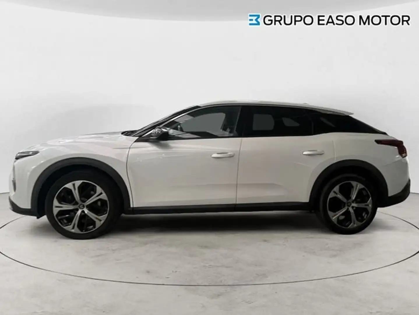 Citroen C5 X 1.2 PURETECH 130 S&S FEEL PACK AUTO 130 5P Blanco - 2