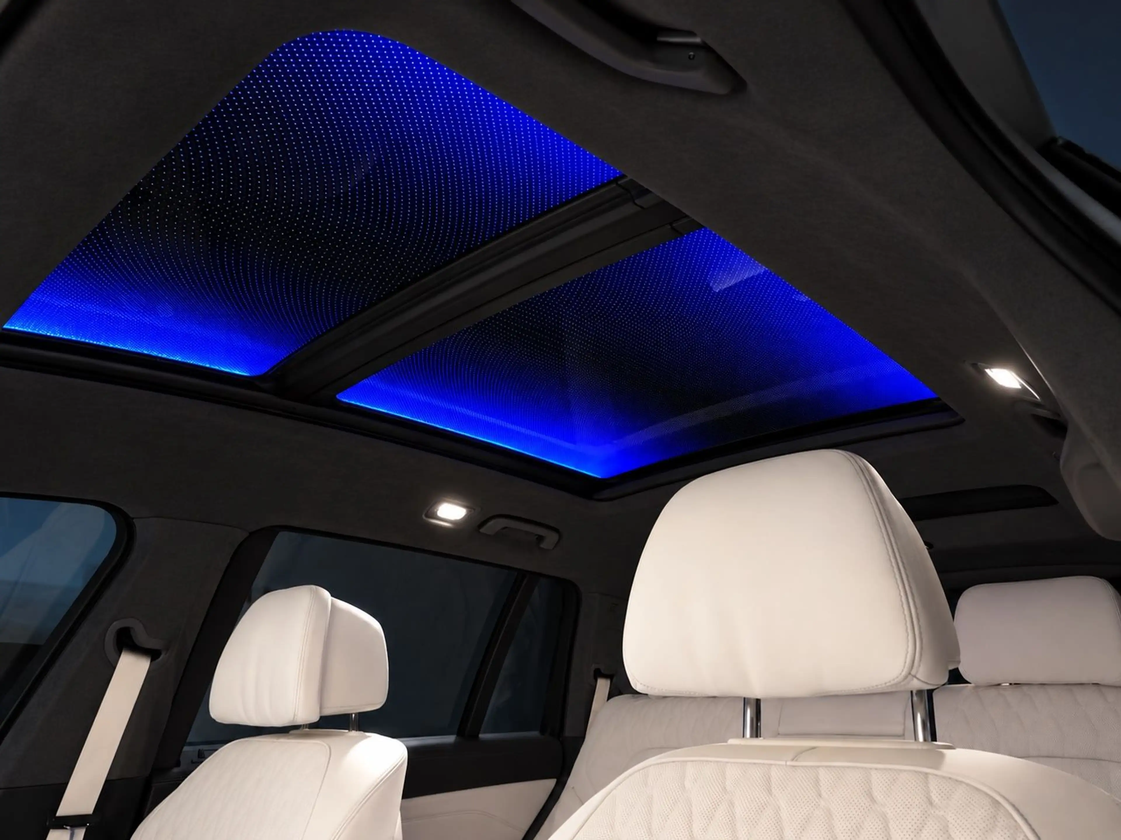 BMW X7 xDrive 40i *Exclusive* Sky Lounge* Individual — photo 15