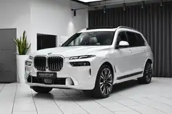 Bmw X7 xDrive 40i *Exclusive* Sky Lounge* Individual