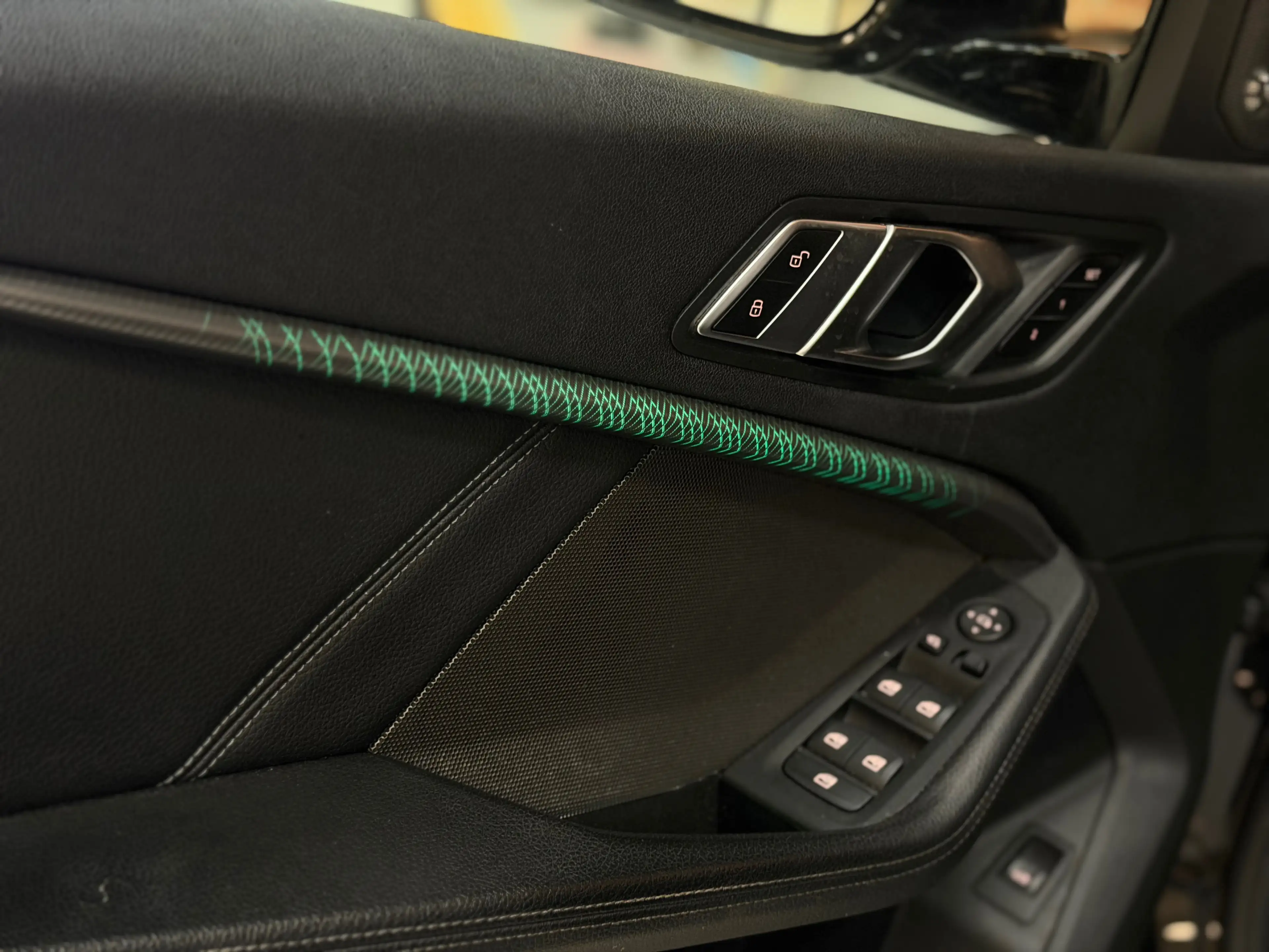 BMW 135 i M xDrive M Performance — photo 14