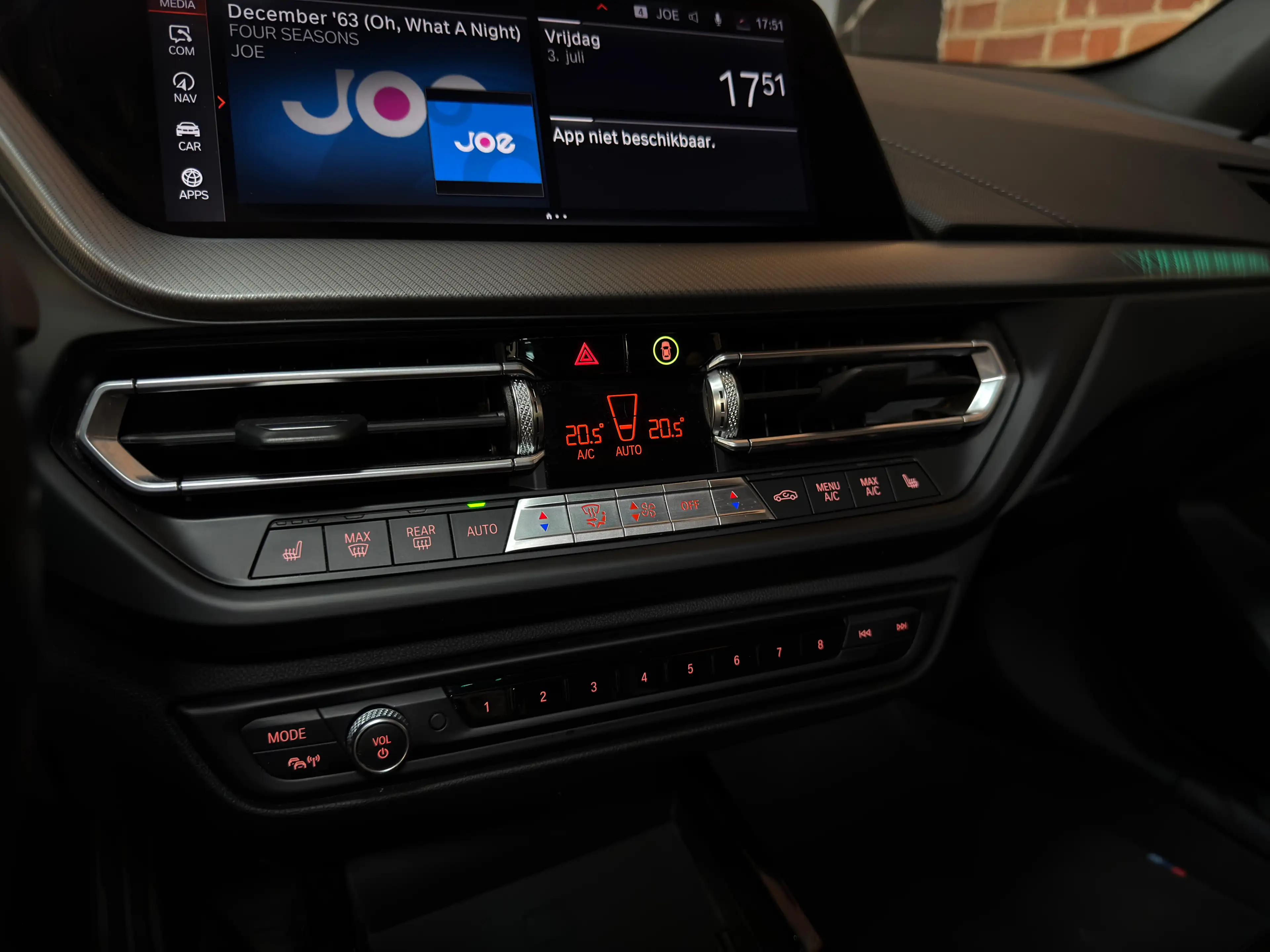 BMW 135 i M xDrive M Performance — photo 15