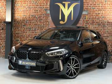 i M xDrive M Performance