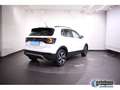 Volkswagen T-Cross 1.0 TSI Active PDC NAVI ACC LED Weiß - thumbnail 4
