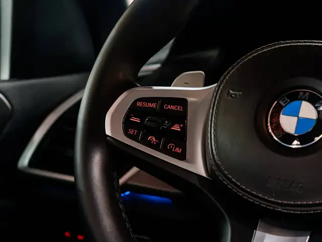 BMW X5 view 11